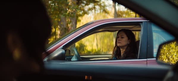 His & Hers: Netflix Previews Bernthal & Thompson Mystery Thriller