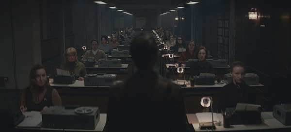 Star City: Apple TV Previews For All Mankind Spinoff; Debuts May 29th