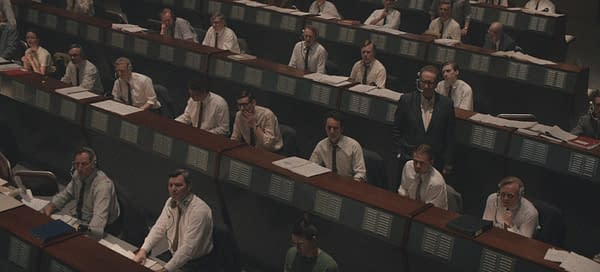 Star City: Apple TV Previews For All Mankind Spinoff; Debuts May 29th