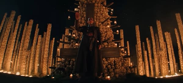 Separated At Birth: Alan Moore And 28 Years Later: The Bone Temple