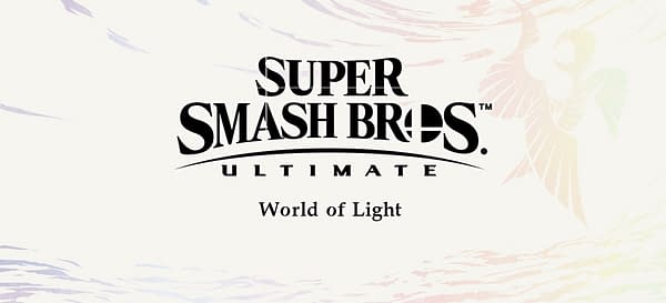 Nintendo Reveals The Last Pieces of Super Smash Bros. Ultimate