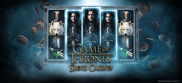 They don't have trust, but they got gambling in Westeros. Courtesy of Zynga.