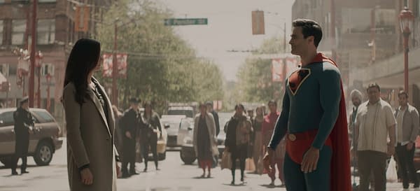 superman & lois