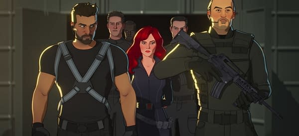 What If...? Episode 3 Review: RIP The Avengers, Long Live The Avengers