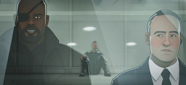 What If...? Episode 3 Review: RIP The Avengers, Long Live The Avengers