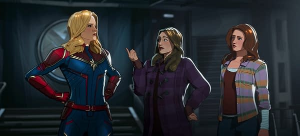 What If...? Episode 7 Review: What If Thor Was The Worst?