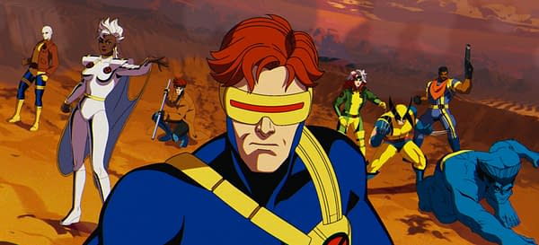 X-Men '97 Supercharges Legacy of Animated Series Every Way [Review]