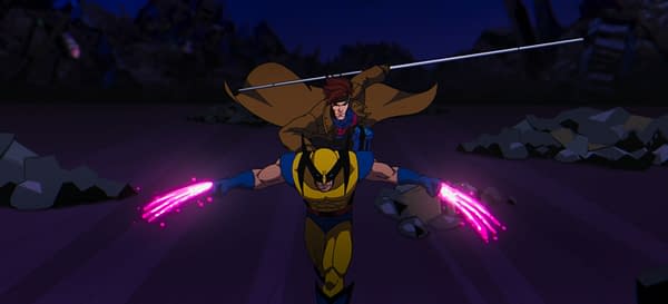 X-Men '97: Uncanny Hit Supercharges Animated Series' Legacy (Review)