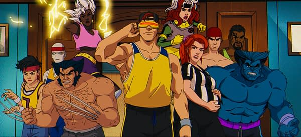 X-Men '97: Uncanny Hit Supercharges Animated Series' Legacy (Review)