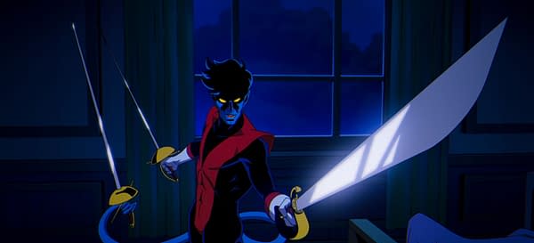 x-men '97