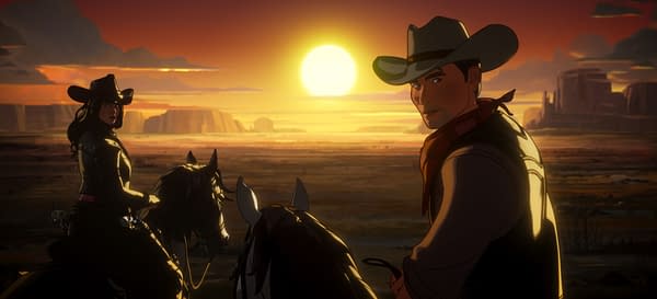 What If&#8230;? Season 3 Trailer: Storm the Goddess of Thunder &#038; More!