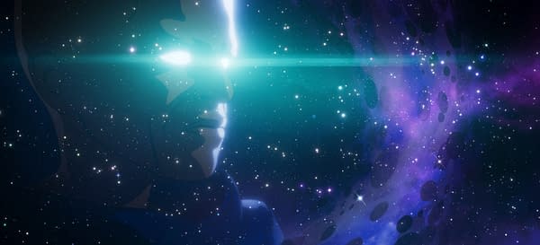 What If&#8230;? Season 3 E04 Preview: Howard the Duck &#038; Darcy Take Flight