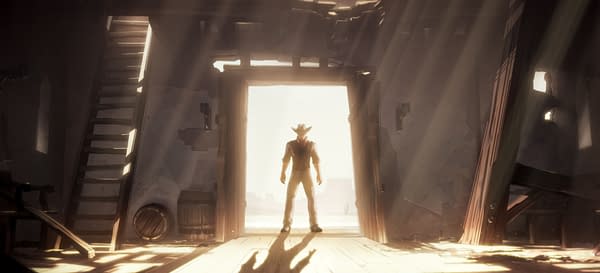 What If&#8230;? Season 3 Heads to The Old West in E06: "What If&#8230; 1872?"