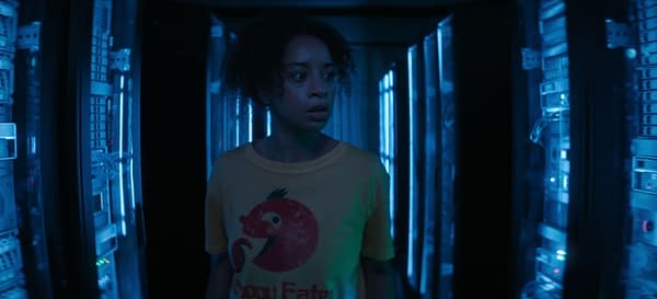 Black Mirror Season 7 Episode Titles, Overviews Released (TRAILER)