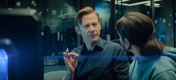 Black Mirror Season 7 Episode Titles, Overviews Released (TRAILER)