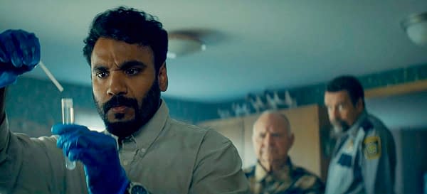Revival: SYFY Series Adapt Shares Preview Images, Character Portraits