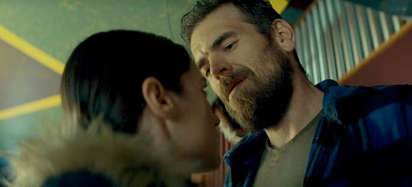 Revival: Updated Season 1 Ep 3: "Reality Check" Image Gallery Released