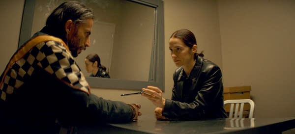 Revival: Updated Season 1 Ep 3: "Reality Check" Image Gallery Released