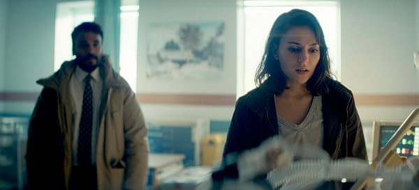 Revival: Our Season 1 Episode 5 "Triage" Preview &#038; SDCC 2025 Details