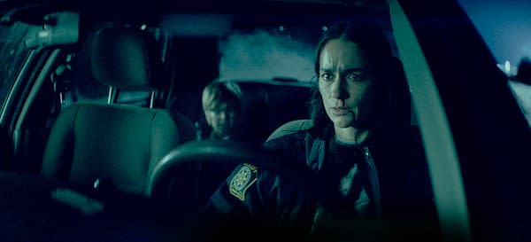 Revival Preview: Here's an Early Look at S01E07: "Too Many Secrets"