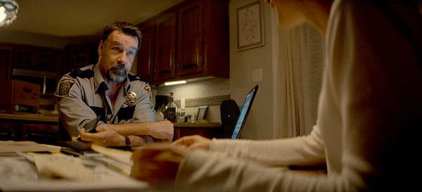 Revival Preview: Here's an Early Look at S01E07: "Too Many Secrets"