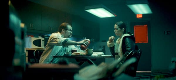 Revival Preview: Here's an Early Look at S01E07: "Too Many Secrets"