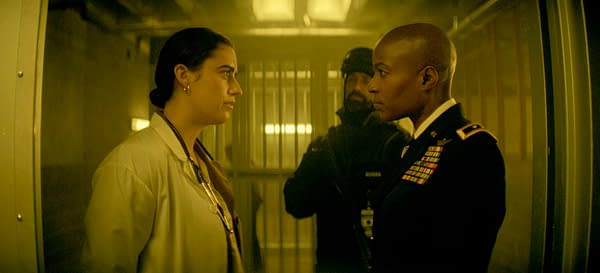 Revival S01E09: "Mother of Babylon" Early Preview: Rescue &#038; Betrayal