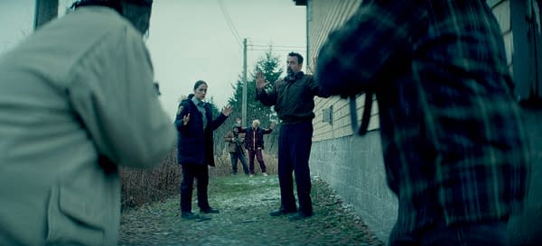 Revival S01E10: "Rend the Veil" Preview; Koontz Teases Season Finale