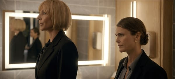 The Diplomat Season 3 Trailer Previews New Alliances, Deadlier Threats
