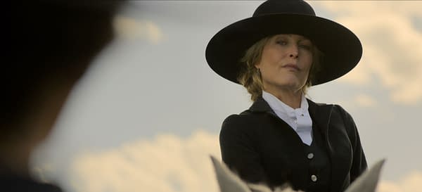 The Abandons: Anderson &#038; Headey Western Drama Gets Official Trailer