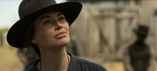 The Abandons: Anderson &#038; Headey Western Drama Gets Official Trailer
