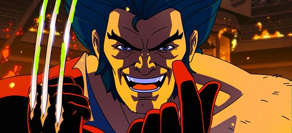 X-MEN '97