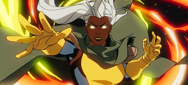 X-MEN '97