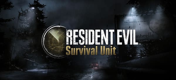 Resident Evil Survival Unit Announced For Mobile Devices