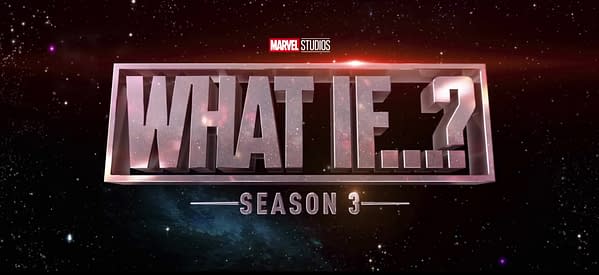 What If...? Season 3: