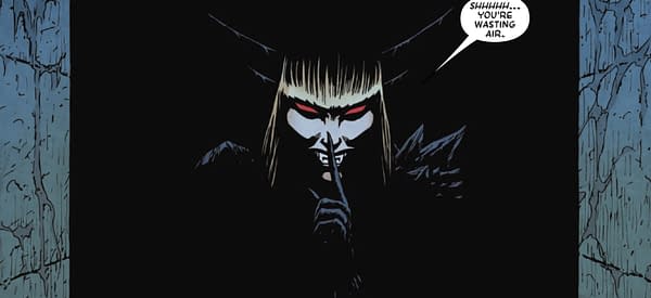 Marvel Comics Spoilers