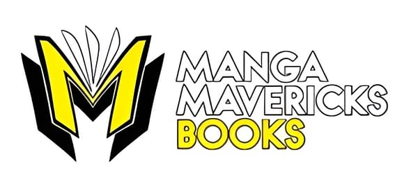 Manga Mavericks Books Announces US and European Distribution Deals