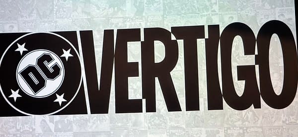 DC Comics Confirms They Are Bringing Back Vertigo Imprint