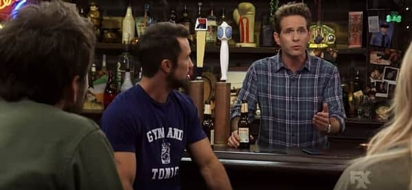 The Gang Gets All "Inception-y" in FXX's It's Always Sunny in Philadelphia Preview
