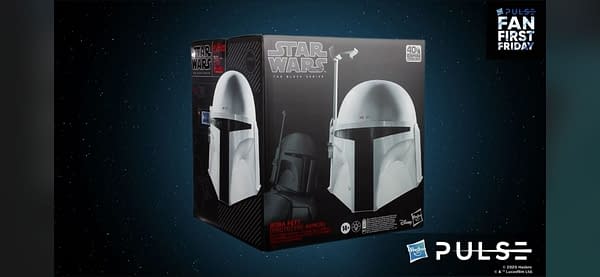 Star Wars Reveals from Hasbro Fan First Friday Event 