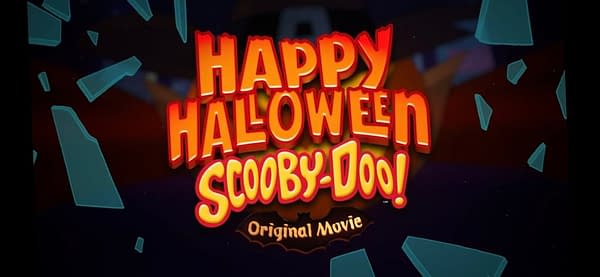 New Scooby-Doo Animated FIlm Teams The Gang Up With Elvira This Fall