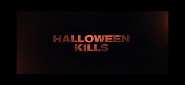 Halloween Kills Footage Debuts During BlumFest 2020, Trailer Is Here!
