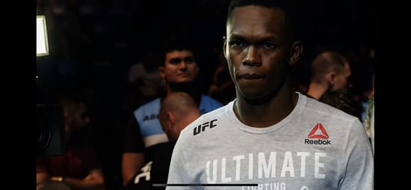 UFC News & Notes: Ultimate Fighter Returns, Adesanya/Blachowicz