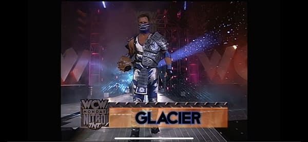 WCW In 1997: Week Of January 6th