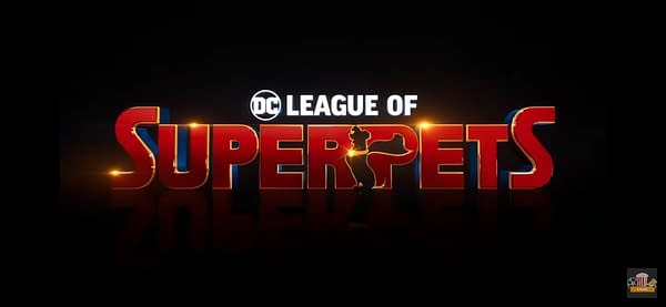 DC League Of Super-Pets Cast: Keanu, Hart, Karsinski, Bayer & More