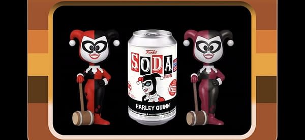 Funko FUN TV FunKon Edition - Funko Soda Exclusives Revealed