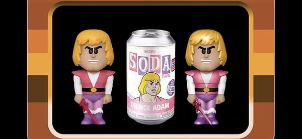 Funko FUN TV FunKon Edition - Funko Soda Exclusives Revealed