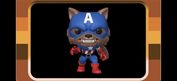 Funko FUN TV FunKon Edition - New Marvel Pops Revealed