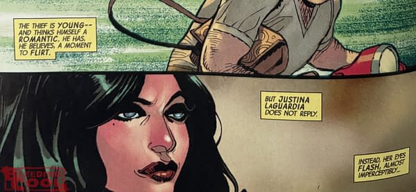 Will Giant-Size X-Men New Mutant Cause Trouble? Or Police It? Spoilers