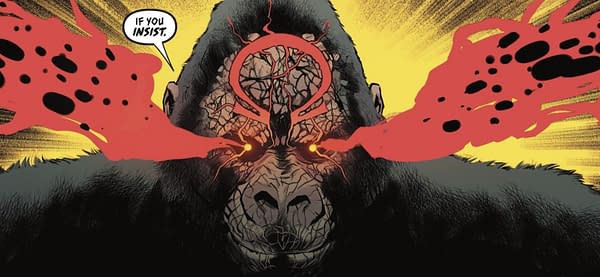 Justice League Unlimited #7